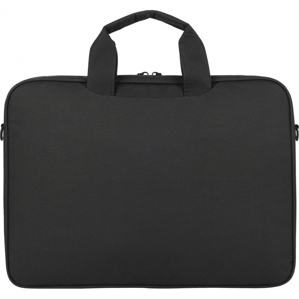 Сумка для ноутбука PM-012BK/BT-012BK черный