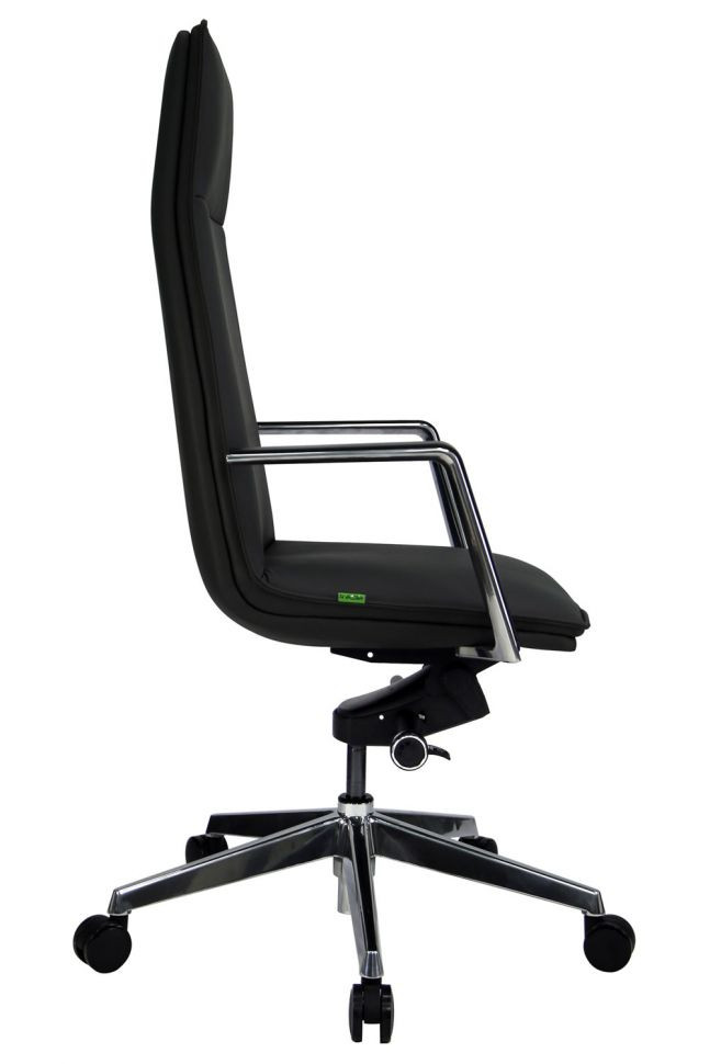 Кресло Crown A1819 Эко кожа Графит