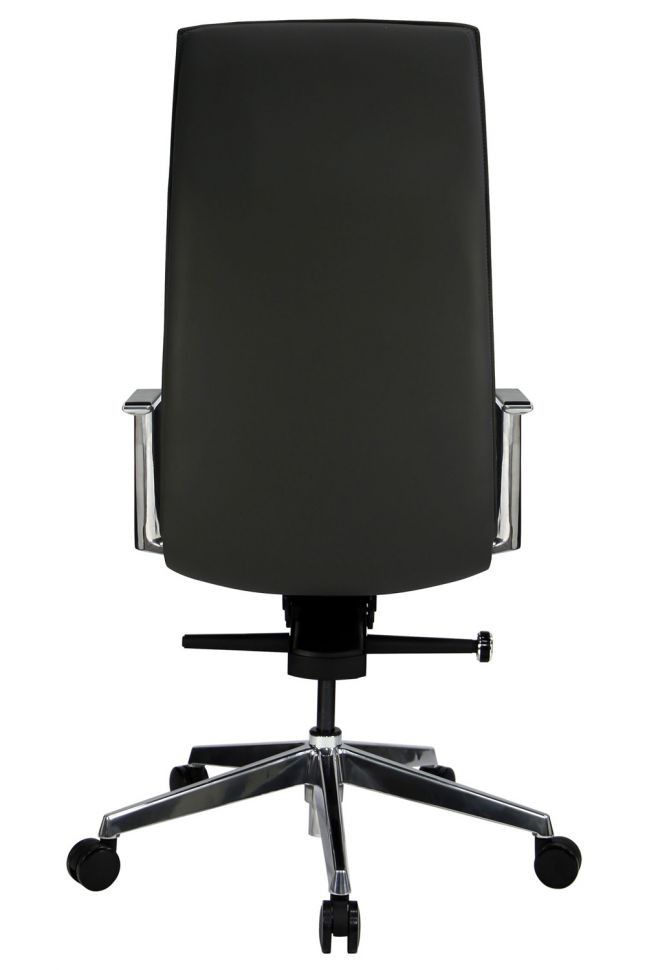 Кресло Crown A1819 Эко кожа Графит