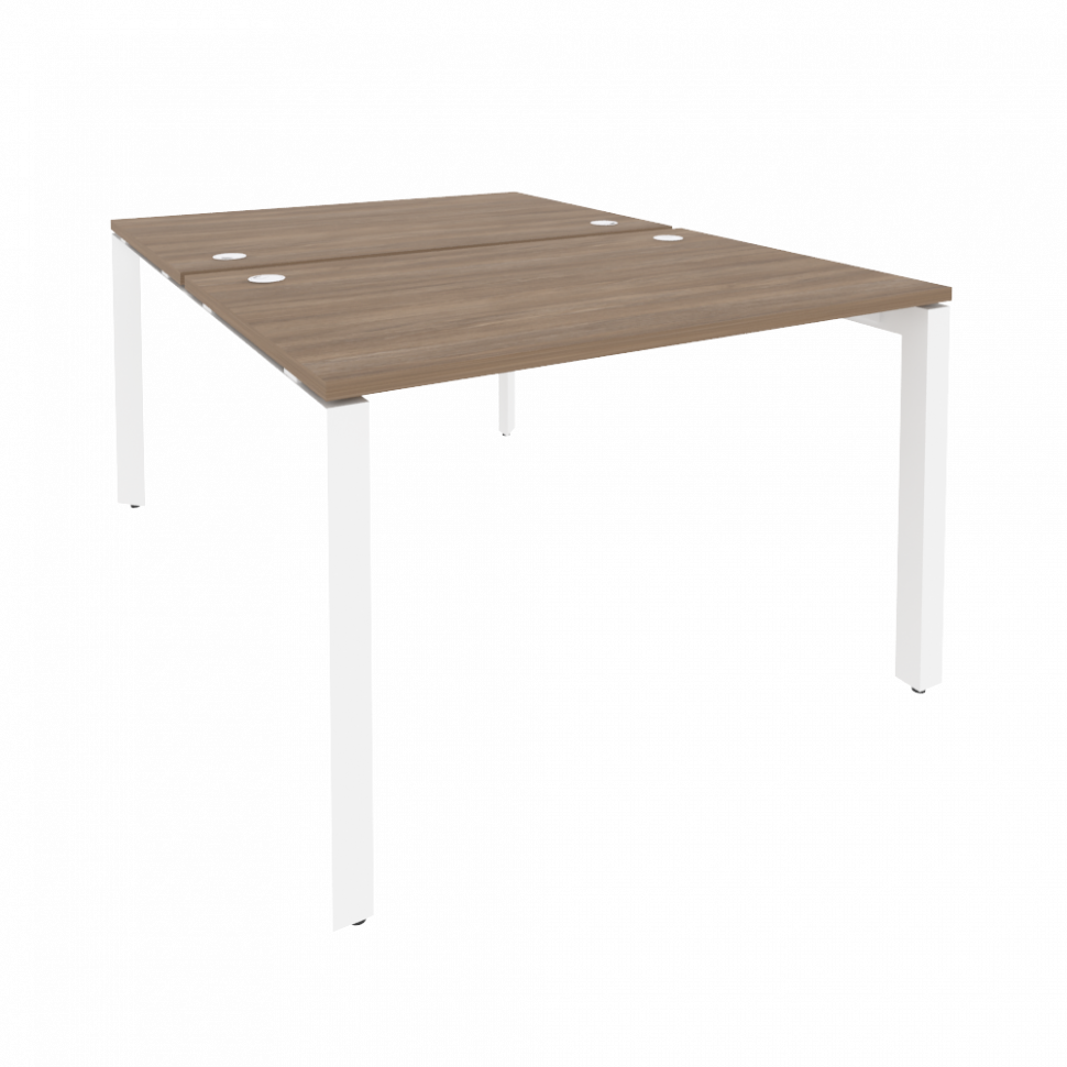 Onix Рабочая станция на П-образном м/к O.MP-D.RS-2.2.8 Дуб Аризона/Металл Белый 1180*1635*750 Onix Рабочая станция на П-образном м/к O.MP-D.RS-2.2.8 Дуб Аризона/Металл Белый 1180*1635*750