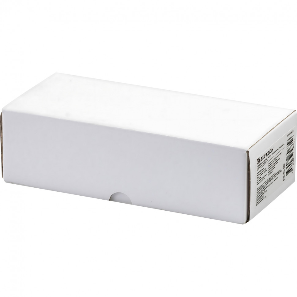 Карта бесконтактная Bigtech EM-Marine тонк чтен под печать с ном 200 шт/уп