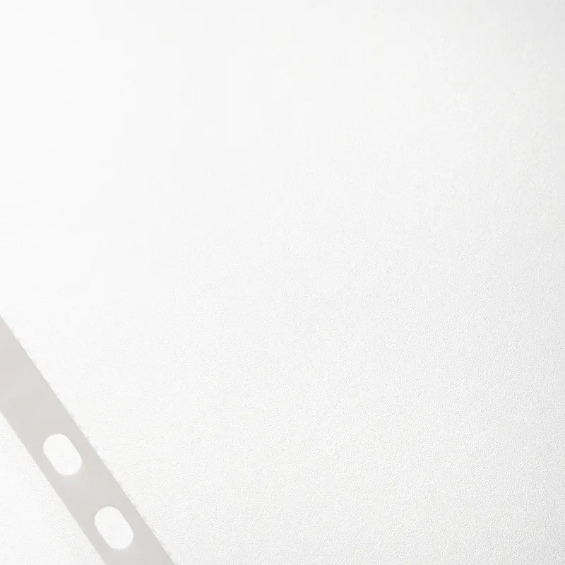 Файл-вкладыш А4 50мкм, Элементари S, рифленые, 100 шт/уп Файл-вкладыш А4 50мкм, Элементари S, рифленые, 100 шт/уп