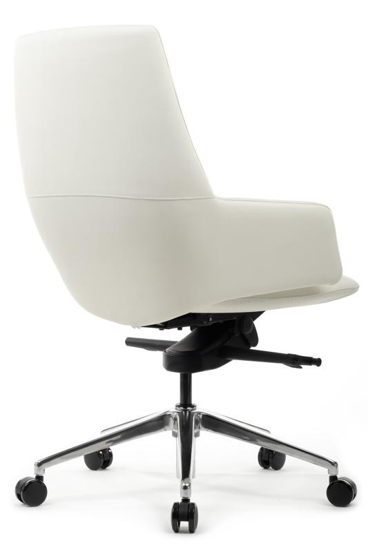 Кресло Спелл-M B1719 Белый