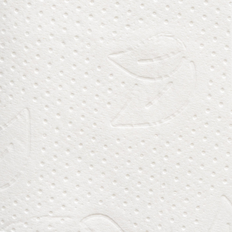 Бумага туалетная д/дисп Protissue 2сл 250лист 40 пачек в уп С249