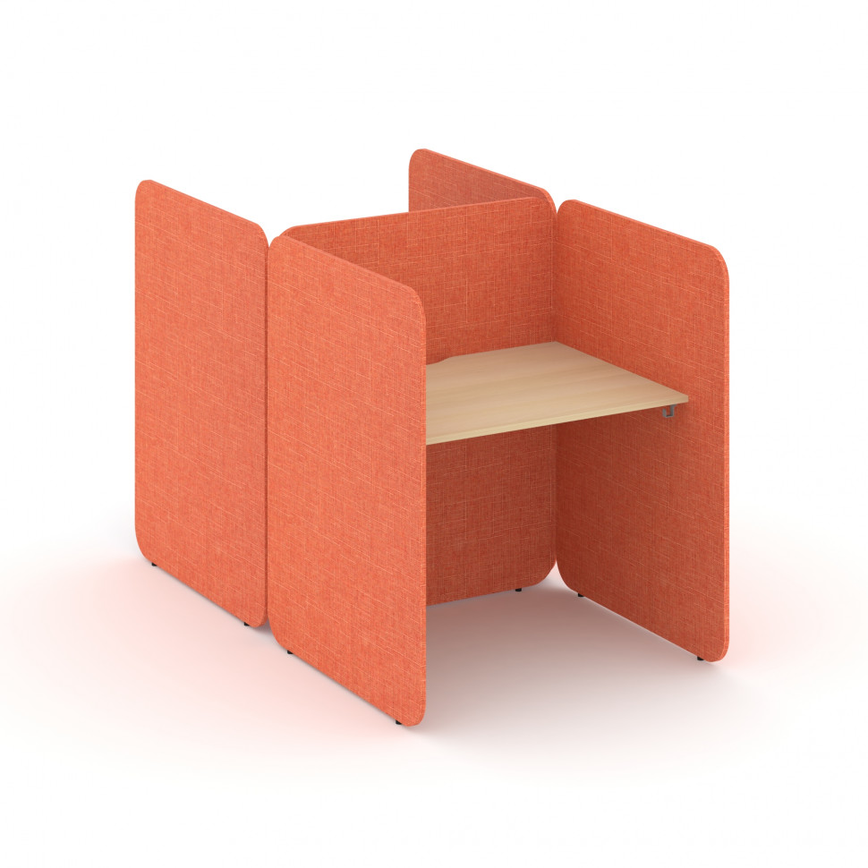 Call center Комплект №14 KC.K-014 Акация Лорка/Romeo 08 1016*1800*1200 Call center Комплект №14 KC.K-014 Акация Лорка/Romeo 08 1016*1800*1200