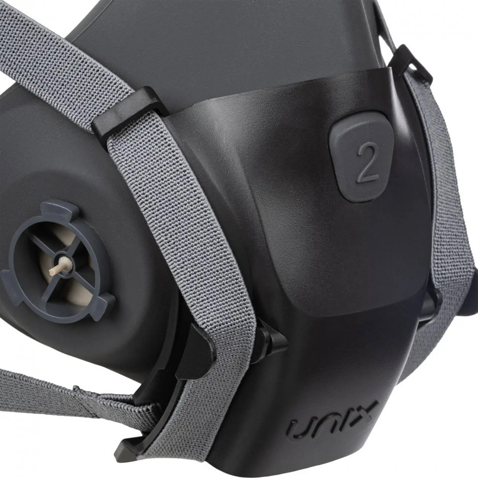 Полумаска UNIX 2100 размер 2