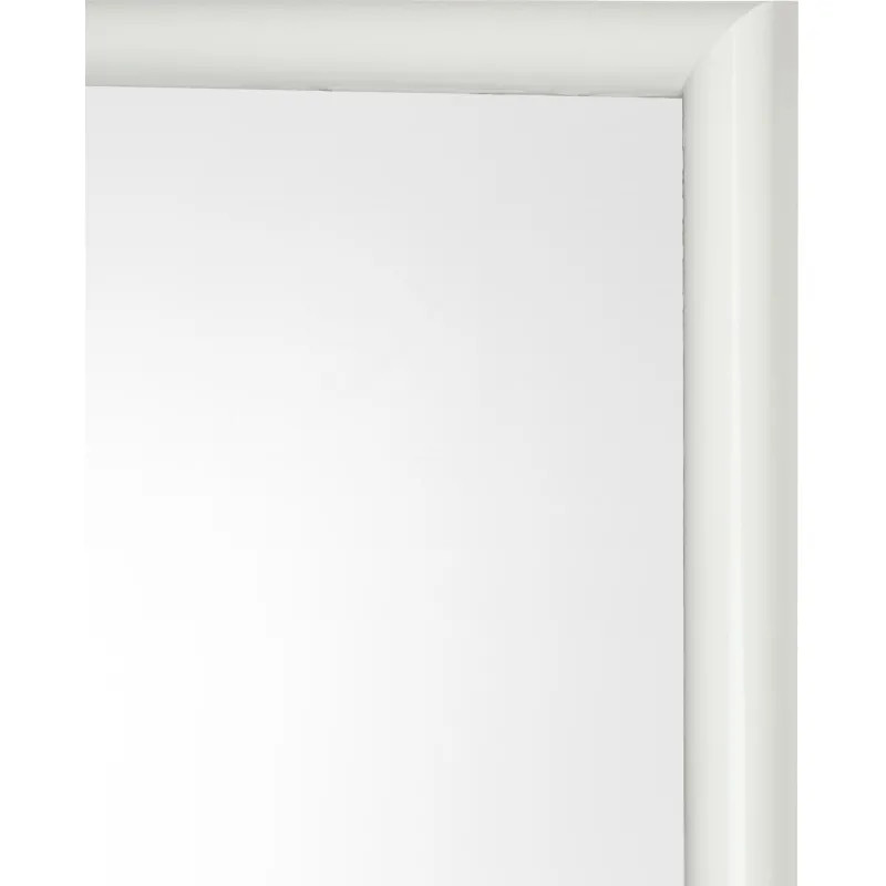 Рамка А3 30x40 см Комус/ATTACHE пластиковый багет 14мм белая ПЭТ