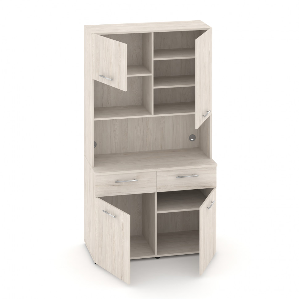 Fit Вариант № 1 MN-001 Денвер Светлый 1200*600/420*2178 Fit Вариант № 1 MN-001 Денвер Светлый 1200*600/420*2178