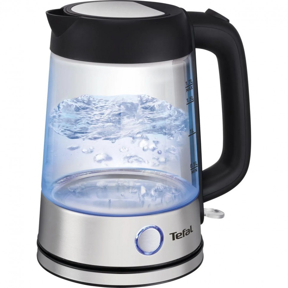 Чайник Tefal KI750D30, электрический