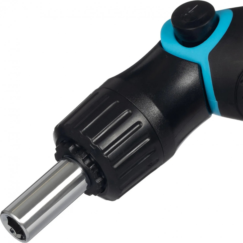 Набор отверток Topfort с трещоткой, битами, крюками 60 предметов (542160)