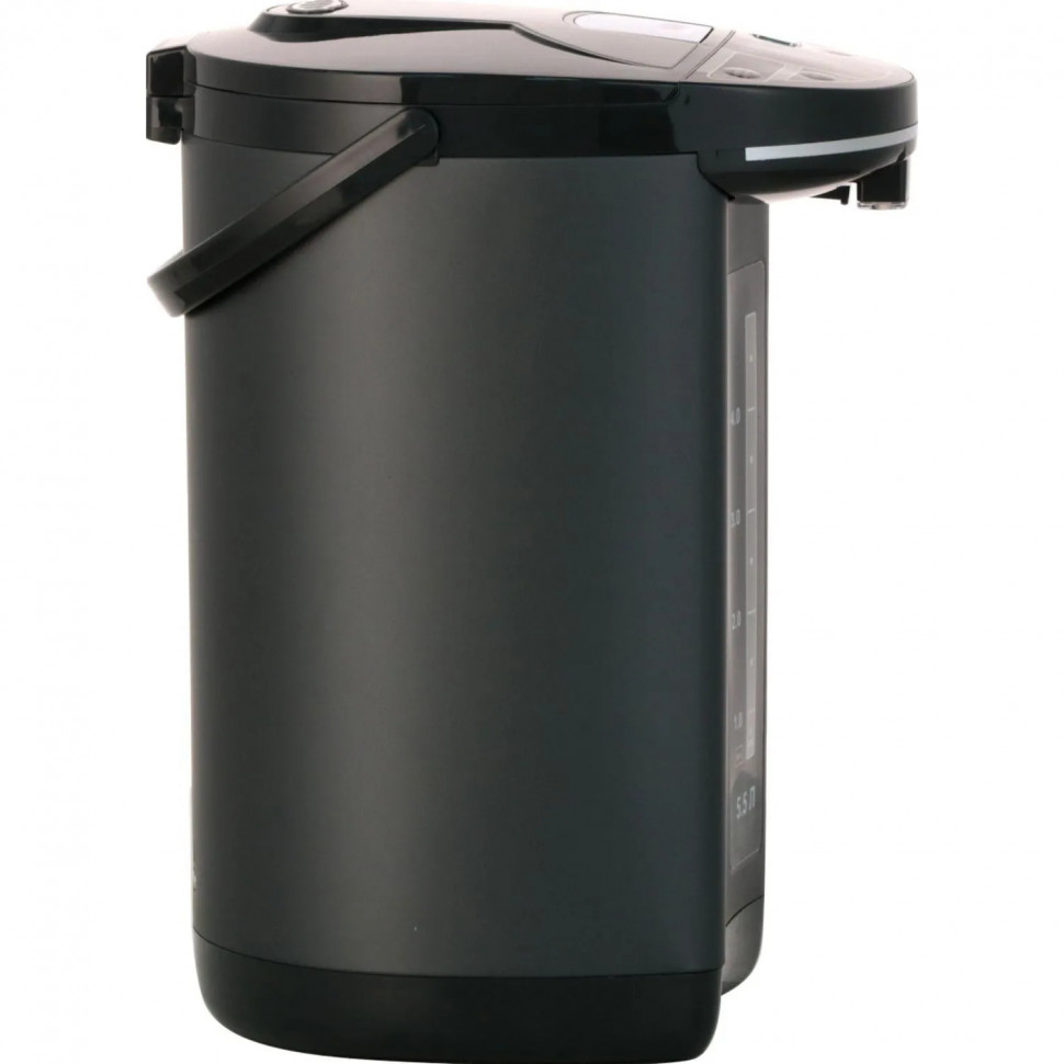 Термопот BRAYER BR1091, 1450 Вт, 5,5 л, 2 спос.подач.воды, LCD-дисп