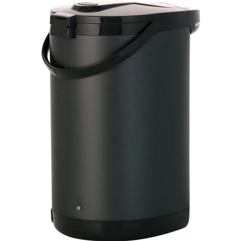 Термопот BRAYER BR1091, 1450 Вт, 5,5 л, 2 спос.подач.воды, LCD-дисп