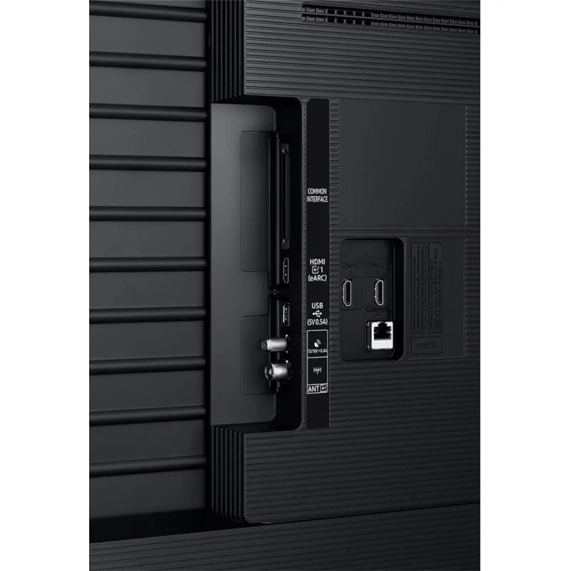 Телевизор Samsung UE43U8000FUXRU