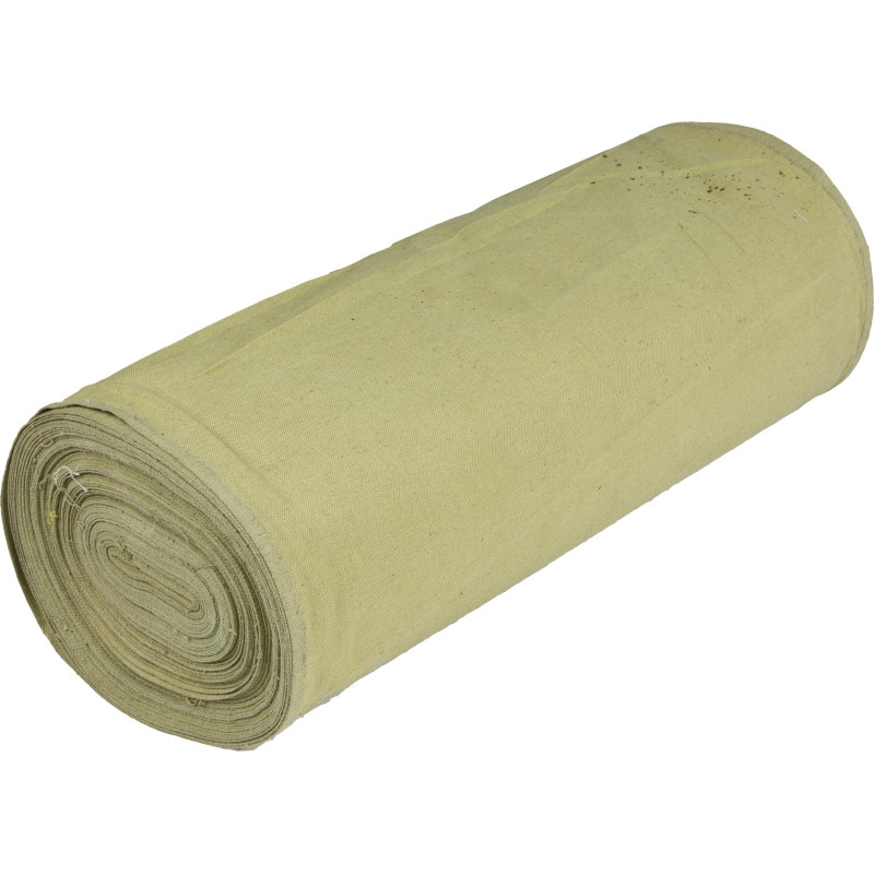 Брезент 460г/м2 90смx90м 11255 ОП