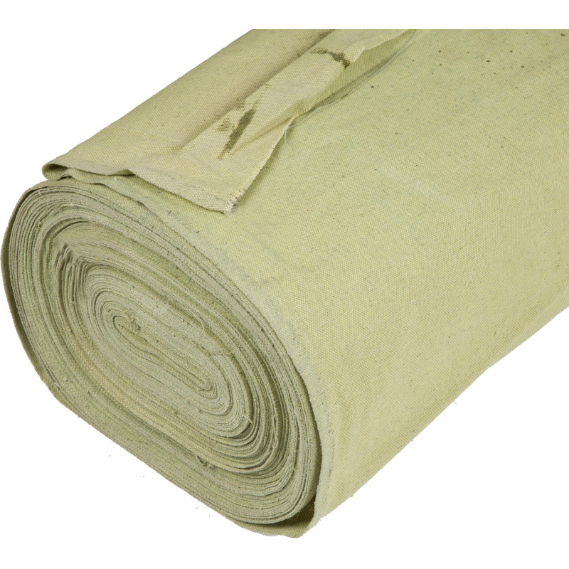 Брезент 460г/м2 90смx90м 11255 ОП