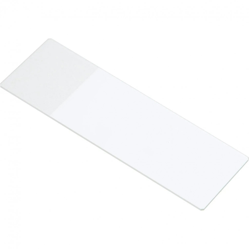 Стекло предметное СП-7105, 26х76мм,толщ.1мм со шл.кр.и пол 72шт/уп 12003421