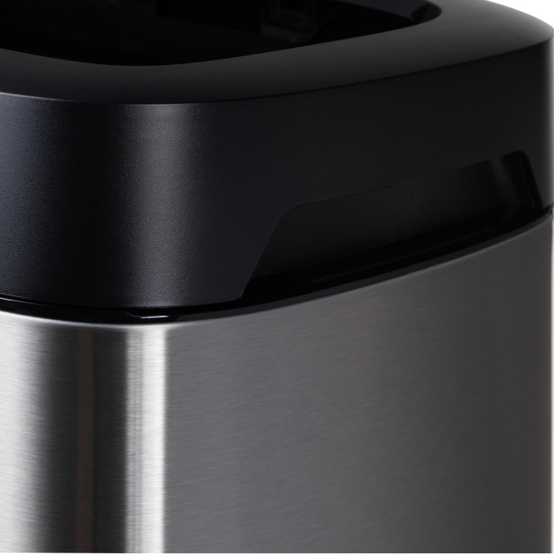 Контейнер для мусора Tork 50л металл 460011