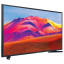 Телевизор SAMSUNG UE43T5300AUXRU, 43" (109 см), 1920x1080, FullHD, 16:9, SmartTV, WiFi, черный