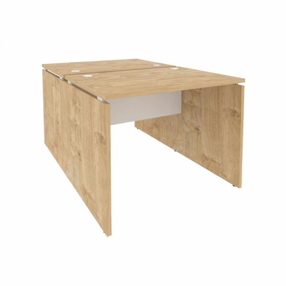 Onix Рабочая станция O.D.RS-2.1.7 Тиквуд Светлый/Белый Бриллиант 980*1475*750 Onix Рабочая станция O.D.RS-2.1.7 Тиквуд Светлый/Белый Бриллиант 980*1475*750