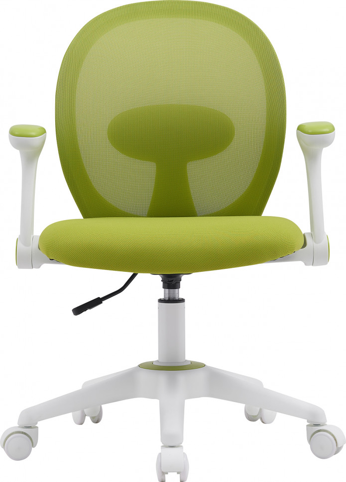 Детское кресло Everprof Flip (Флип) Ткань Светло-зеленый