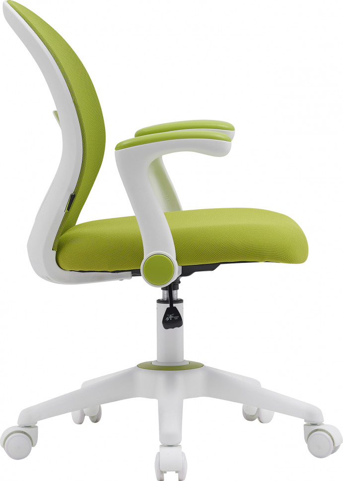 Детское кресло Everprof Flip (Флип) Ткань Светло-зеленый