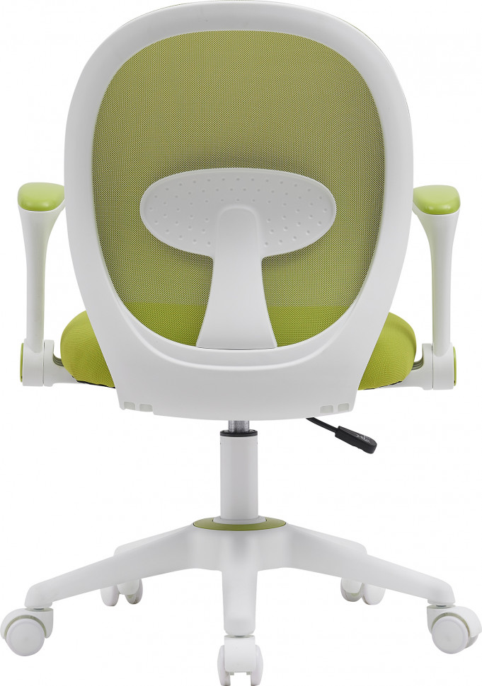 Детское кресло Everprof Flip (Флип) Ткань Светло-зеленый