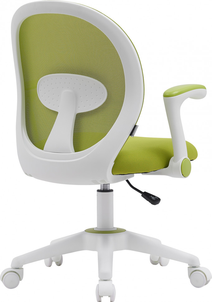 Детское кресло Everprof Flip (Флип) Ткань Светло-зеленый