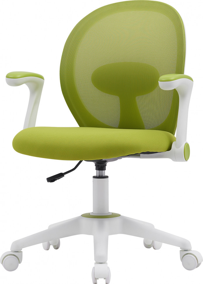 Детское кресло Everprof Flip (Флип) Ткань Светло-зеленый