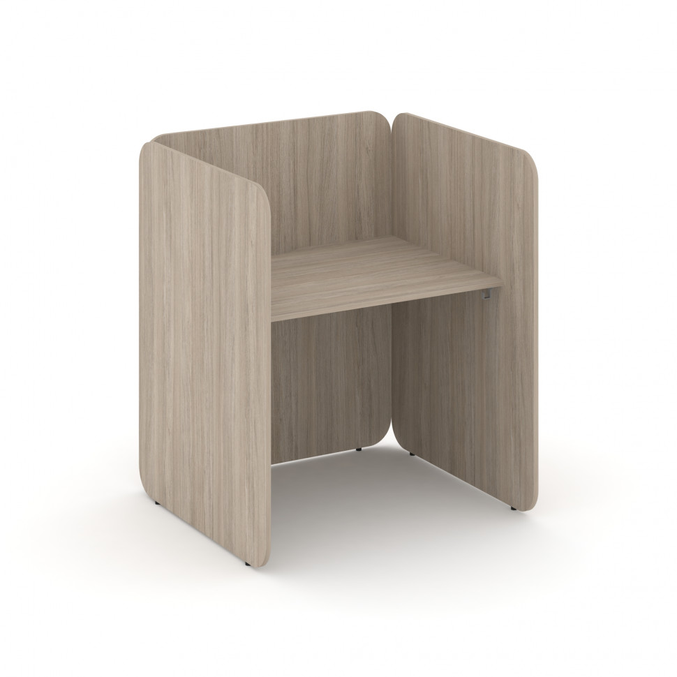 Bell Комплект №11 KCB.K-011 Дуб Аттик 1016*909*1200