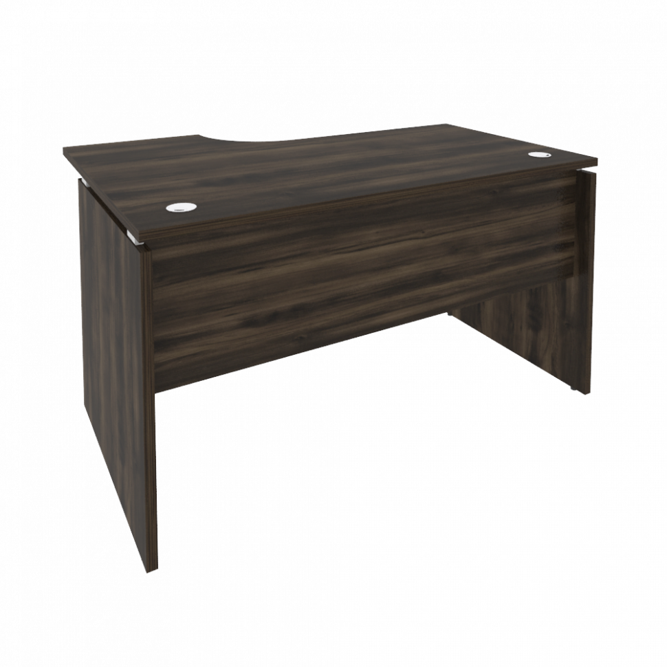 Onix Стол эргономичный правый O.SA-2 (R) Дуб Мали 1380*980*750 (720/460) Onix Стол эргономичный правый O.SA-2 (R) Дуб Мали 1380*980*750 (720/460)