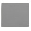 Пластилин скульптурный BRAUBERG ART CLASSIC, серый, 0,5 кг, твердый, 106517