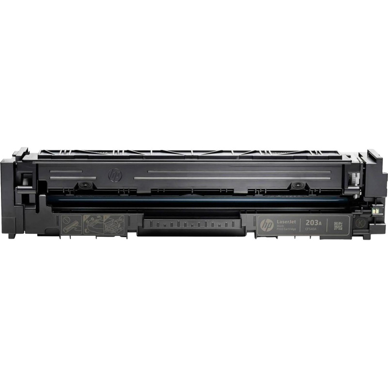 Картридж лазерный HP 203A CF540A чер. для CLJ Pro M254 MFP M280/281