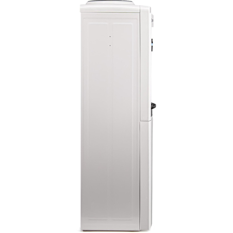 Кулер для воды Aqua Work 0.8LWR бело-черный