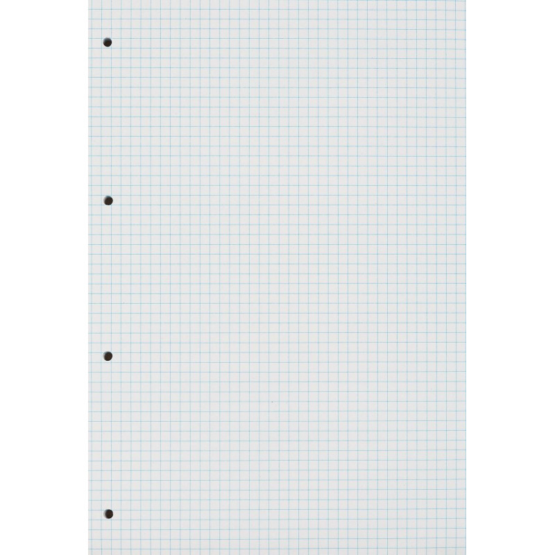 Сменный блок 80л,клетка,А4