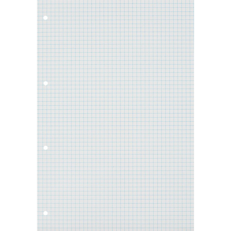 Сменный блок 80л,клетка,А4