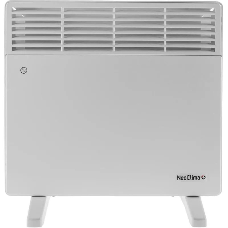 Конвектор Neoclima Comforte T1.0 (с опорами)