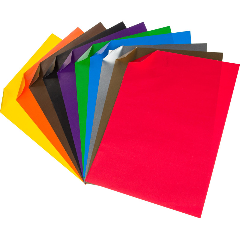 Бумага цветная Комус Три богатыря 10л 8цв+серебр/золот А4 двуст.мелов.папка Бумага цветная Комус Три богатыря 10л 8цв+серебр/золот А4 двуст.мелов.папка