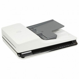 Сканер планшетный HP ScanJet Pro 2500 f1 А4, 20 стр./мин, 1200x1200, ДАПД, L2747A