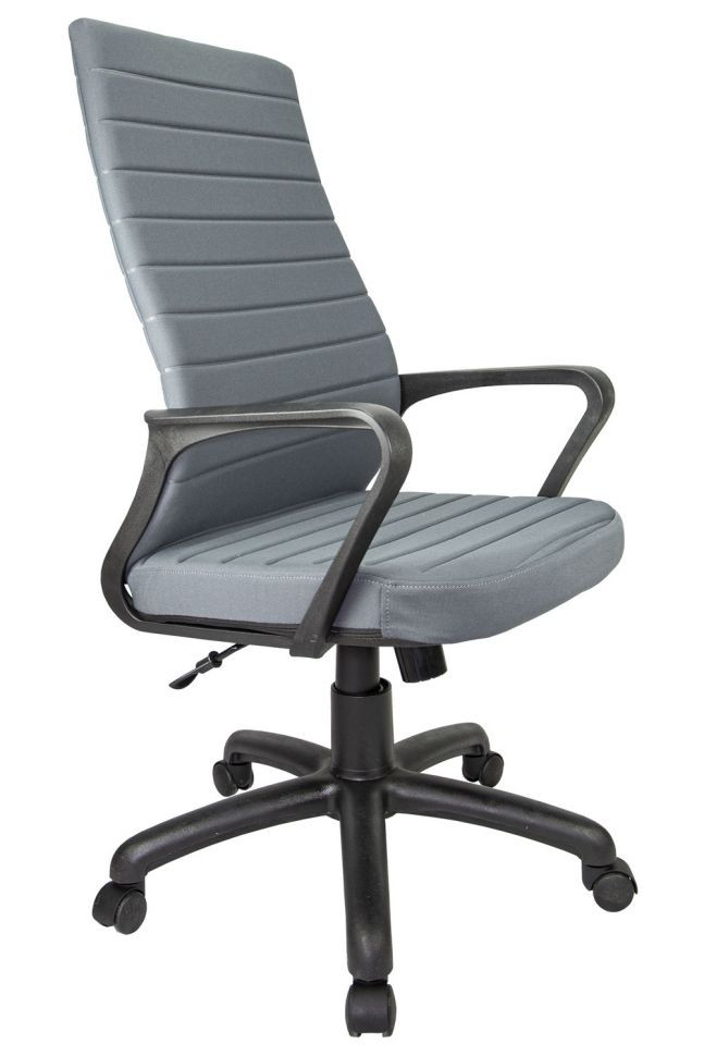 Кресло 1165-3 S PL Серый