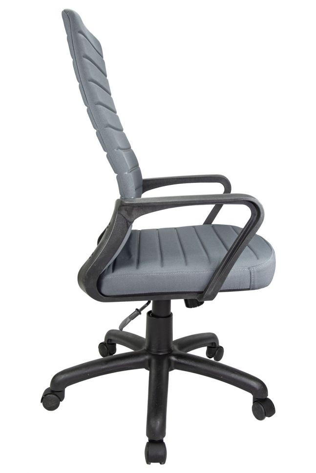 Кресло 1165-3 S PL Серый