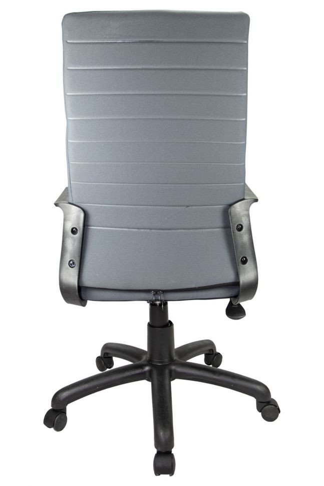 Кресло 1165-3 S PL Серый