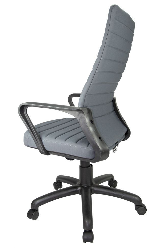 Кресло 1165-3 S PL Серый