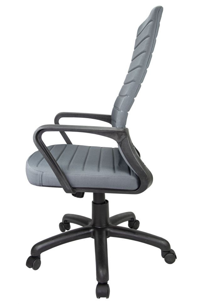 Кресло 1165-3 S PL Серый