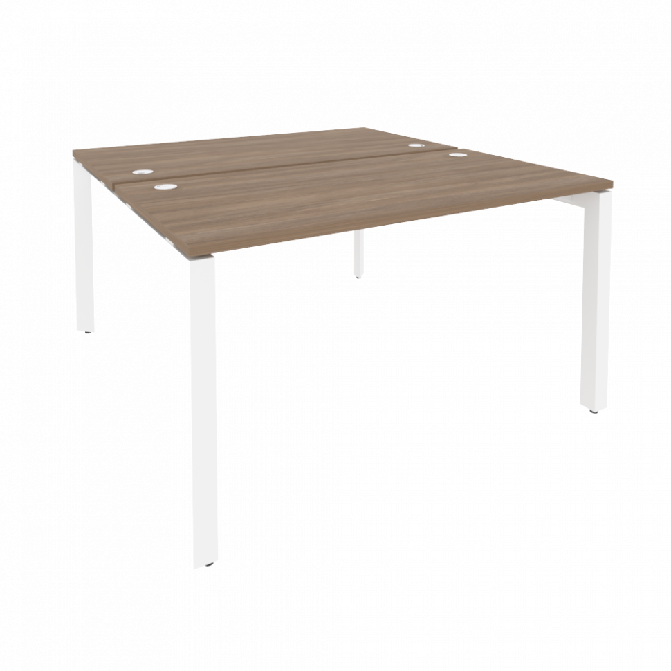 Onix Рабочая станция на П-образном м/к O.MP-D.RS-2.3.7 Дуб Аризона/Металл Белый 1380*1475*750 Onix Рабочая станция на П-образном м/к O.MP-D.RS-2.3.7 Дуб Аризона/Металл Белый 1380*1475*750