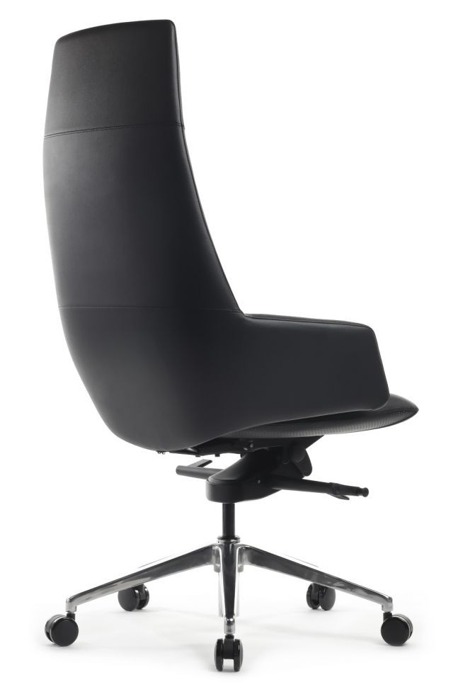 Кресло Spell А1719 Чёрный (A8)