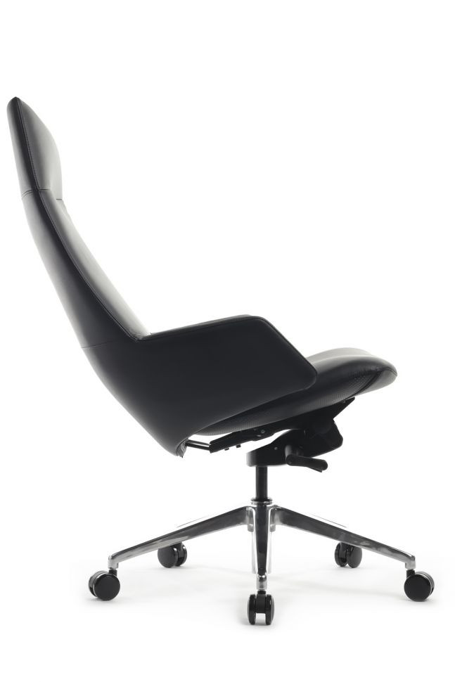 Кресло Spell А1719 Чёрный (A8)