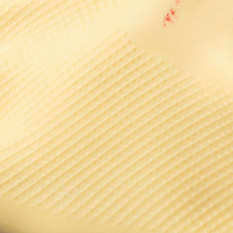 Перчатки резиновые диэлектрические класс защиты 0 латексные размер 3