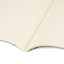 Тетрадь-скетчбук 40 л. обложка SoftTouch, бежевая бумага 70 г/м2, сшивка, А5 (147х210 мм), CHARM, BRAUBERG, 403804