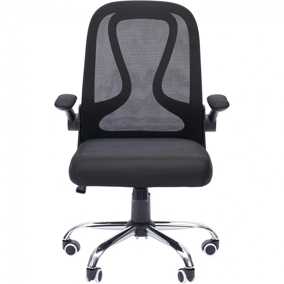 Кресло VT_Chairman CH650 черный