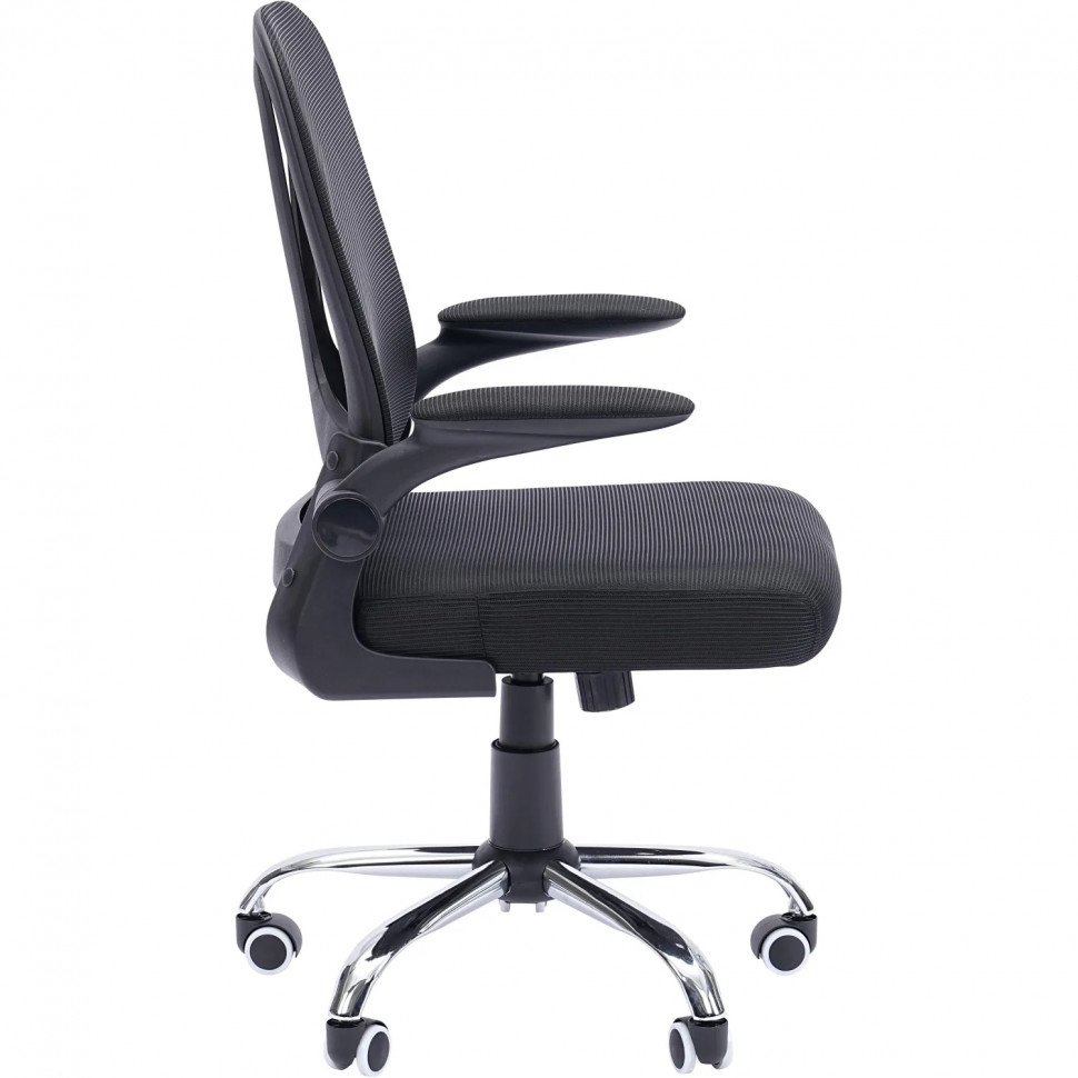 Кресло VT_Chairman CH650 черный